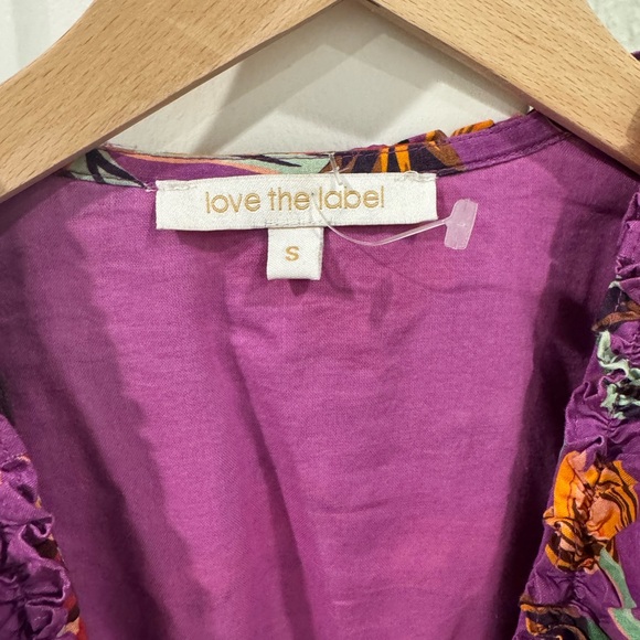 Love the Label Remy Dress - Picture 4 of 5